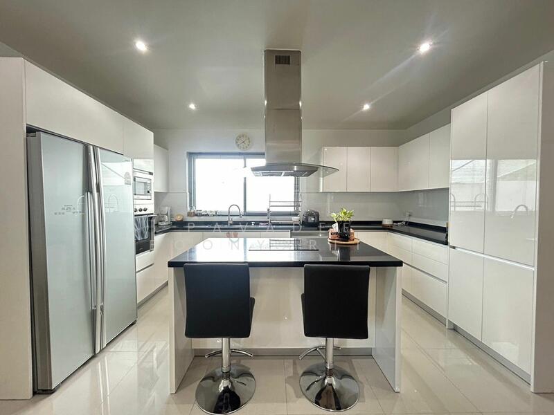 For Sale - Orchid Paradise Homes 2, Prachuap Khiri Khan