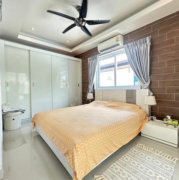 ขาย - Orchid Paradise Homes 2 : ออร์คิด พาราไดซ์ โฮม 2, ประจวบคีรีขันธ์