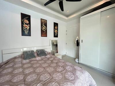 ขาย - Orchid Paradise Homes 2 : ออร์คิด พาราไดซ์ โฮม 2, ประจวบคีรีขันธ์