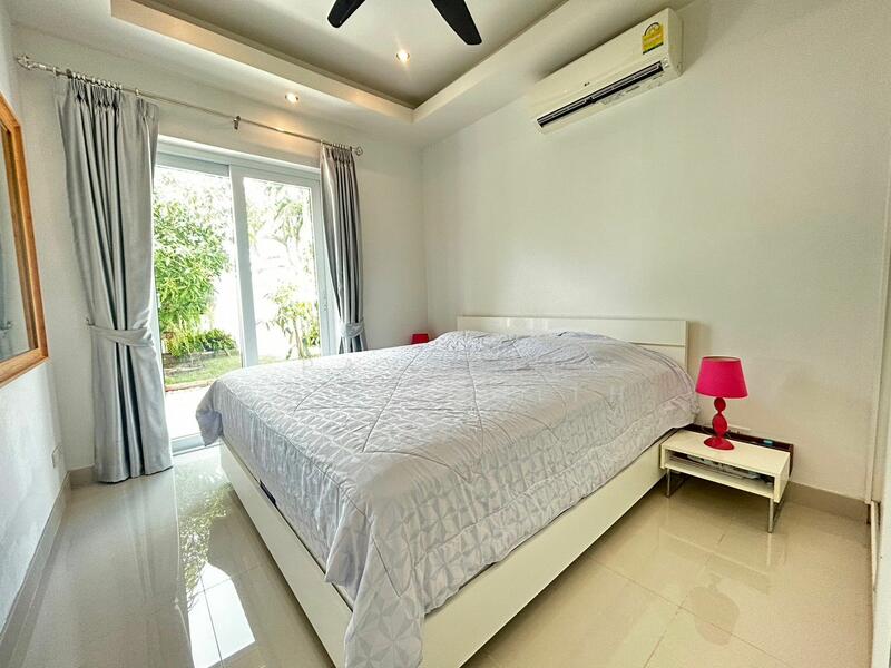 ขาย - Orchid Paradise Homes 2 : ออร์คิด พาราไดซ์ โฮม 2, ประจวบคีรีขันธ์