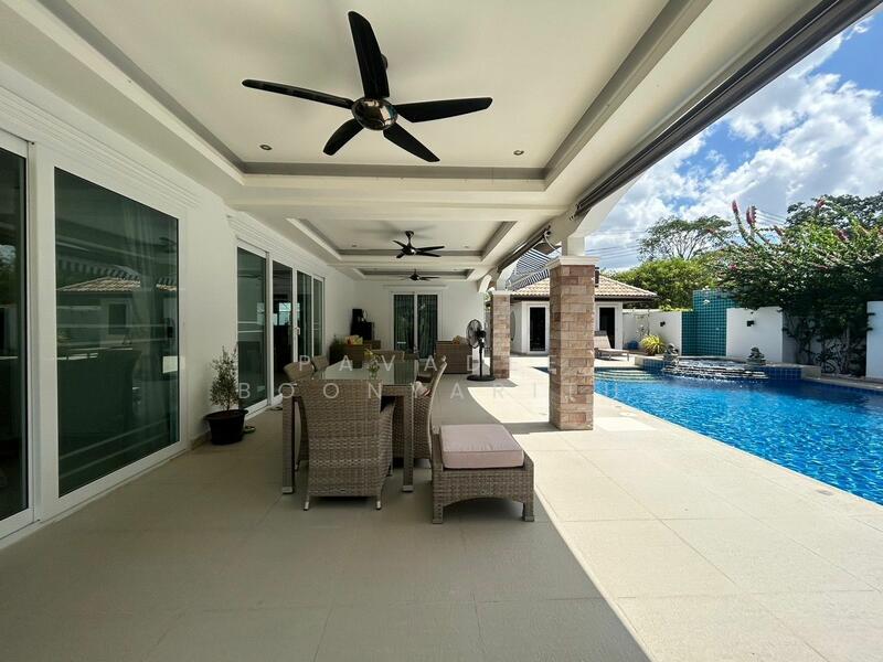 ขาย - Orchid Paradise Homes 2 : ออร์คิด พาราไดซ์ โฮม 2, ประจวบคีรีขันธ์