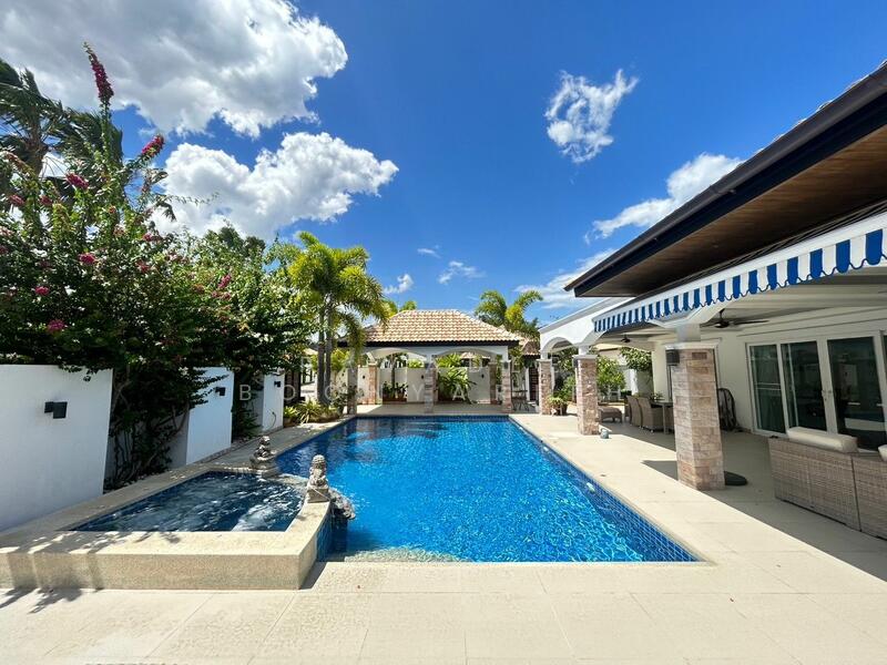 ขาย - Orchid Paradise Homes 2 : ออร์คิด พาราไดซ์ โฮม 2, ประจวบคีรีขันธ์