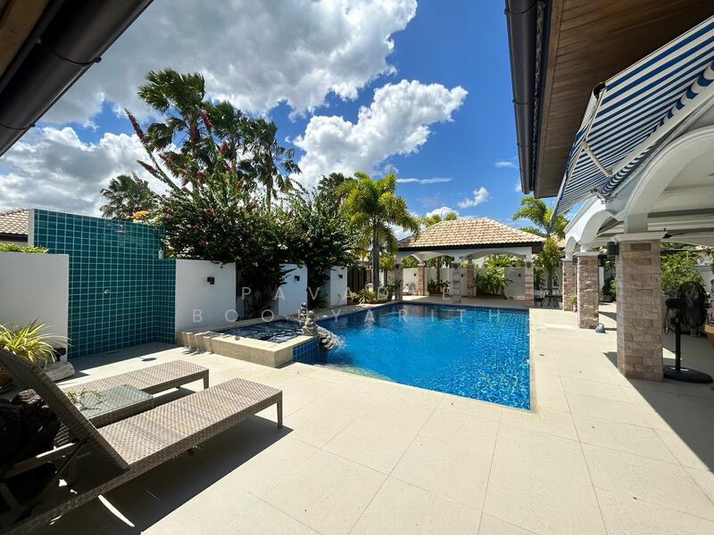 ขาย - Orchid Paradise Homes 2 : ออร์คิด พาราไดซ์ โฮม 2, ประจวบคีรีขันธ์