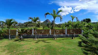 ขาย - วิลล่า 3-ห้องนอน, ประจวบคีรีขันธ์