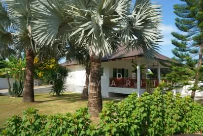 ขาย - วิลล่า 4-ห้องนอน, ประจวบคีรีขันธ์