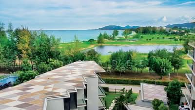 ขาย - The Pine Hua Hin : เดอะ ไพน์ หัวหิน, ประจวบคีรีขันธ์