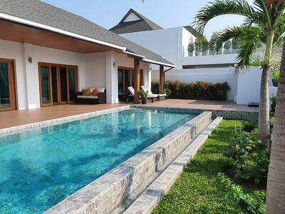 ขาย - Hillside Hamlet Homes 7 : ฮิลไซด์ แฮมเลต 7, ประจวบคีรีขันธ์