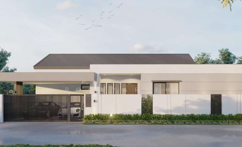 For Sale - The Sky 126, Prachuap Khiri Khan