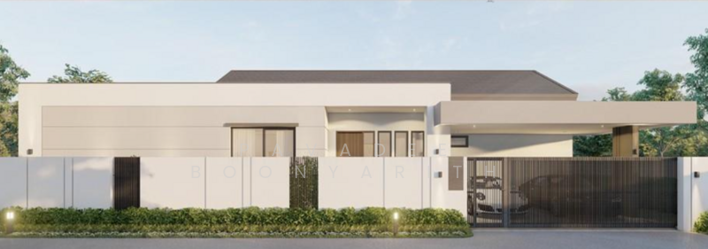 For Sale - The Sky 126, Prachuap Khiri Khan