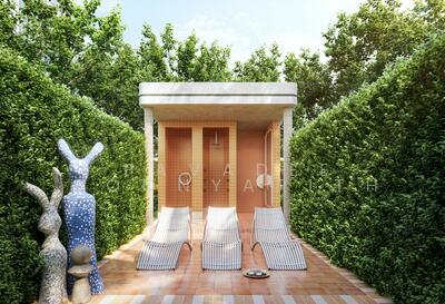 ขาย - The Standard Residences Hua Hin : เดอะ สแตนดาร์ด เรสซิเด้นซ์ หัวหิน, ประจวบคีรีขันธ์