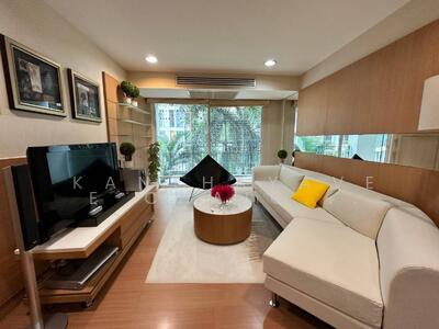 ขาย - The Bangkok Sab Condominium : คอนโด เดอะ บางกอก ถนนทรัพย์, กรุงเทพ