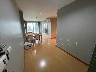 For Rent - Life @ Ratchada-Huai Khwang, Bangkok