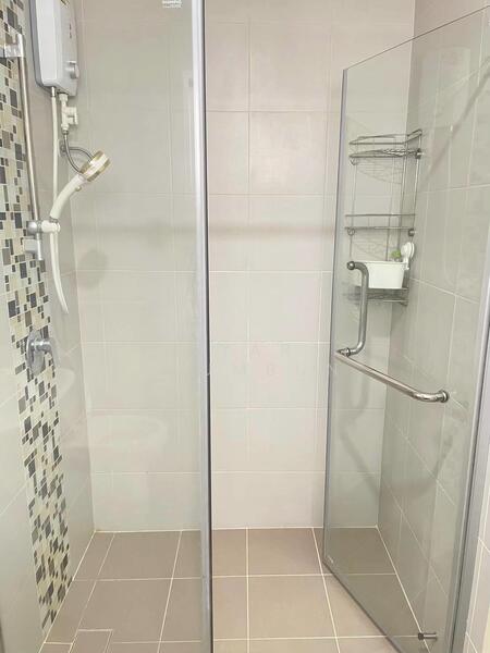 For Rent - Supalai Prime Rama 9, Bangkok