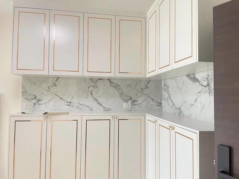 ให้เช่า - Supalai Prime Rama 9 : ศุภาลัย ไพร์ม พระราม 9, กรุงเทพ