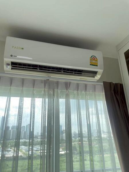 For Rent - Supalai Prime Rama 9, Bangkok