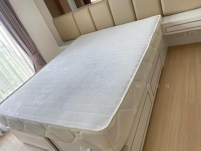 For Rent - Supalai Prime Rama 9, Bangkok