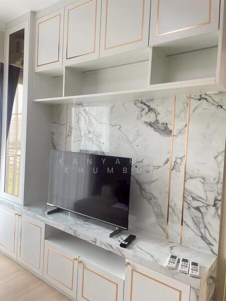 ให้เช่า - Supalai Prime Rama 9 : ศุภาลัย ไพร์ม พระราม 9, กรุงเทพ