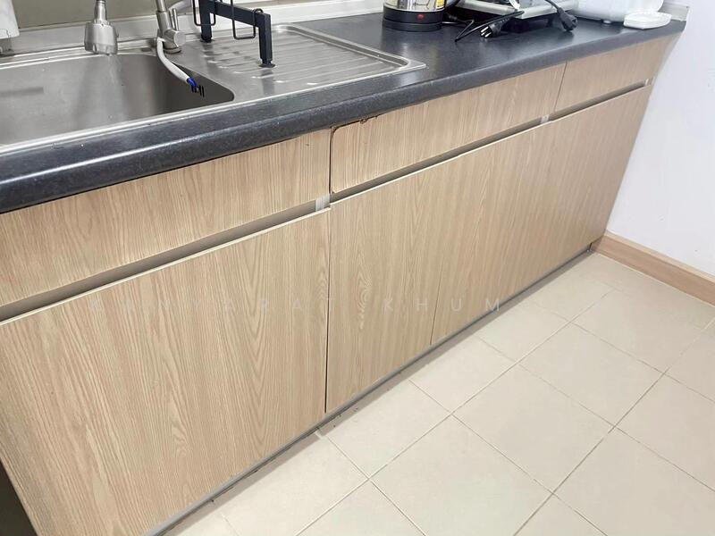 For Rent - Supalai Prime Rama 9, Bangkok