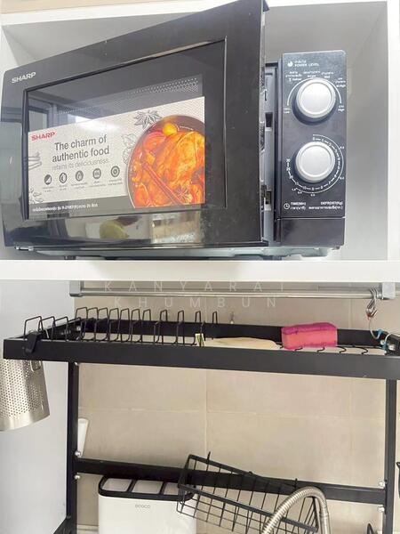 ให้เช่า - Supalai Prime Rama 9 : ศุภาลัย ไพร์ม พระราม 9, กรุงเทพ