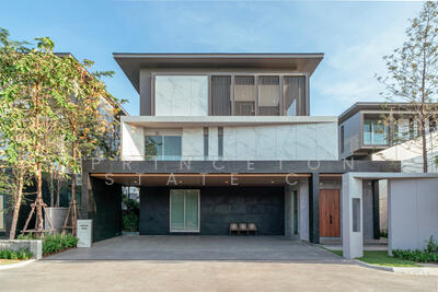 ขาย - Nirvana Collection Krungthep Kreetha : เนอวานา คอลเลคชั่น กรุงเทพกรีฑา, กรุงเทพ