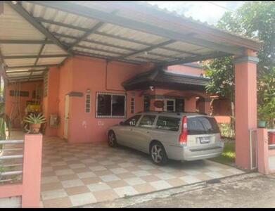 ขาย - เทพธานี, ชลบุรี