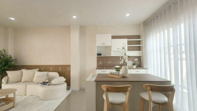 For Sale - The Beato Ekachai-Kanlapaphruek, Bangkok