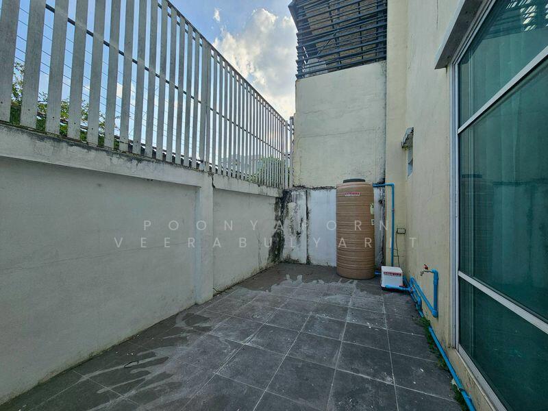 For Sale - The Beato Ekachai-Kanlapaphruek, Bangkok