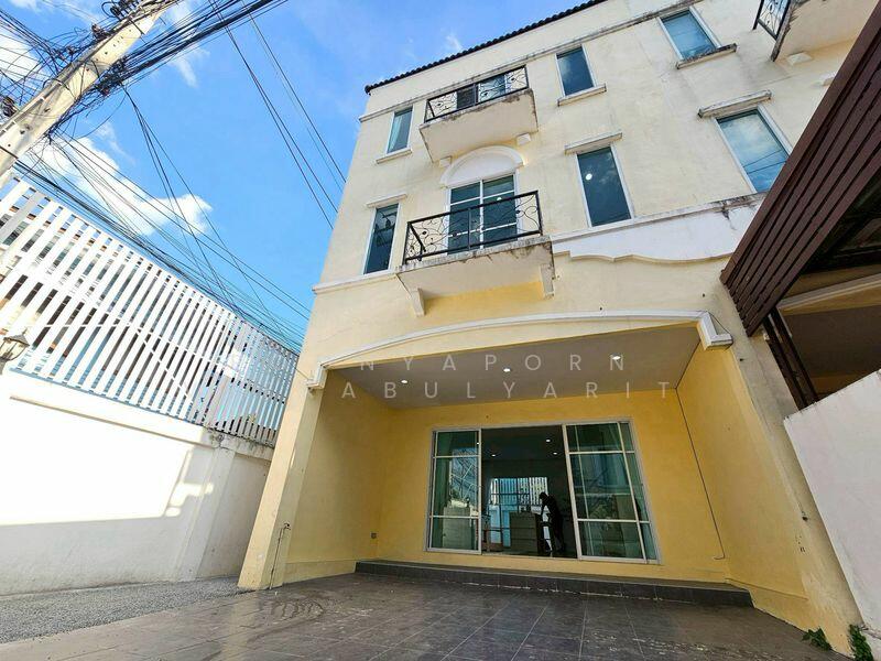 For Sale - The Beato Ekachai-Kanlapaphruek, Bangkok