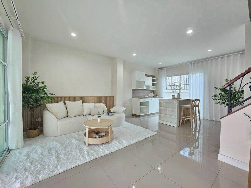 For Sale - The Beato Ekachai-Kanlapaphruek, Bangkok