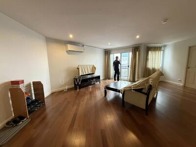 ขาย - Belle Park Residence : เบล พาร์ค เรสซิเดนท์, กรุงเทพ