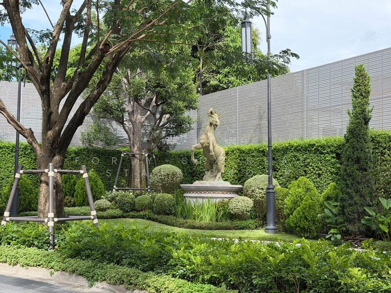 For Rent - Setthasiri Bangna Km.10, Samut Prakan