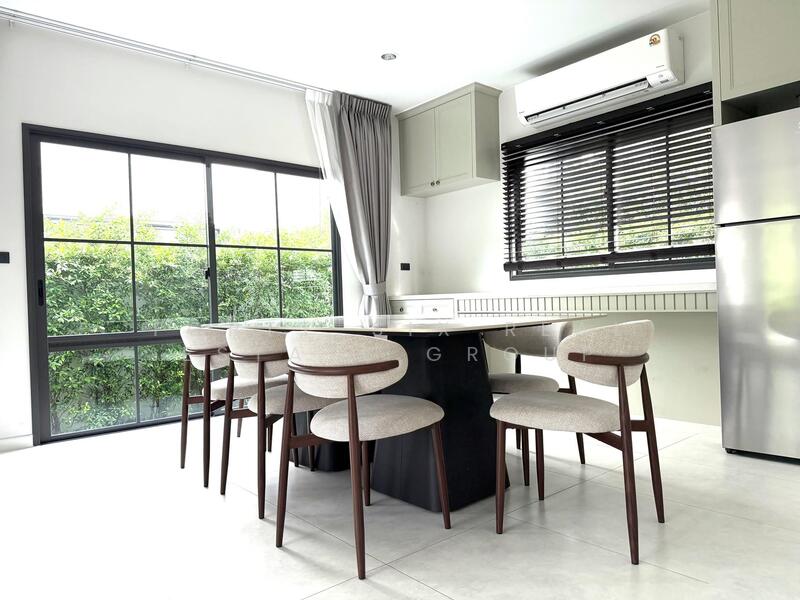 For Rent - Setthasiri Bangna Km.10, Samut Prakan