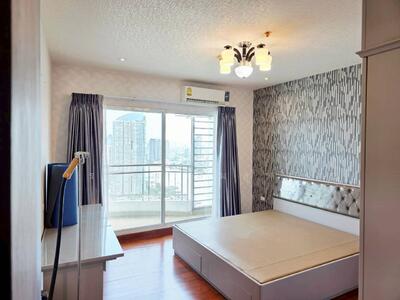 ขาย - Supalai River Resort : ศุภาลัย ริเวอร์ รีสอร์ท, กรุงเทพ