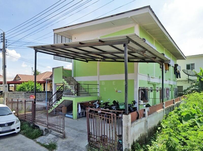 For Sale - อพาร์ทเม้นท์พานทอง ชลบุรี, Chon Buri