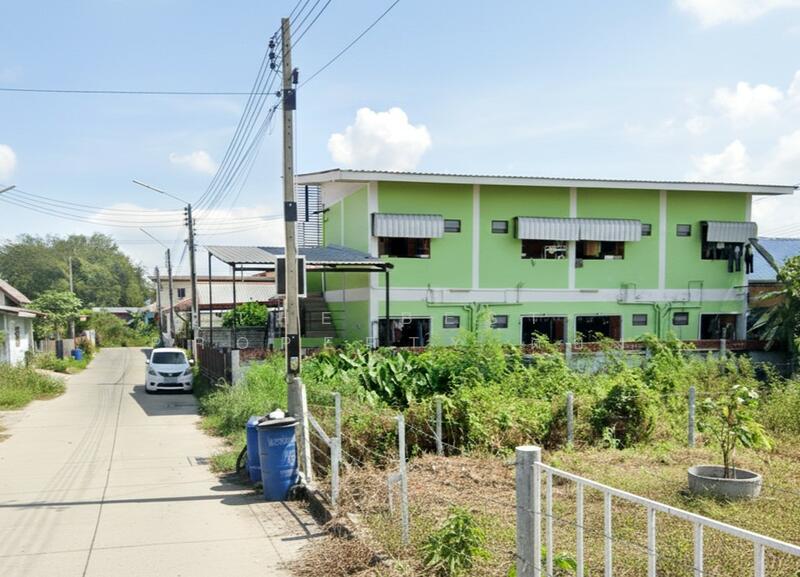 For Sale - อพาร์ทเม้นท์พานทอง ชลบุรี, Chon Buri