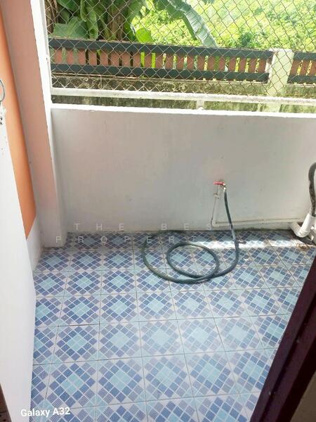 For Sale - อพาร์ทเม้นท์พานทอง ชลบุรี, Chon Buri