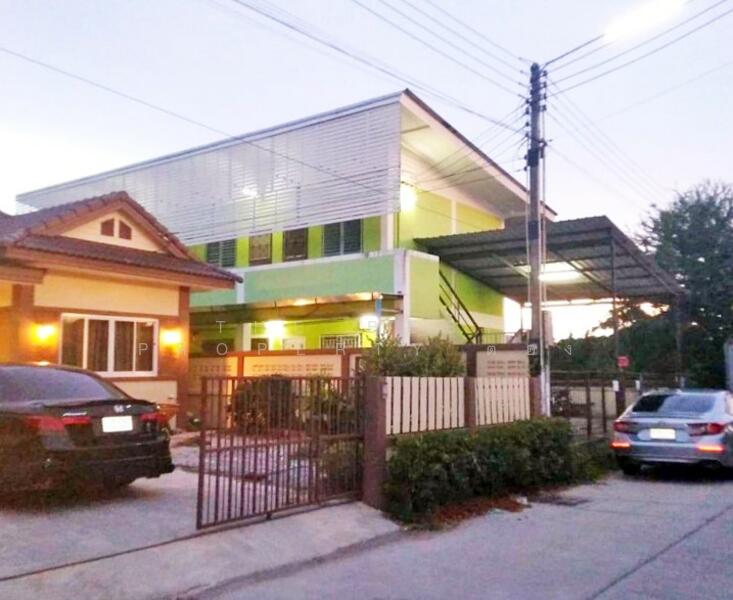 For Sale - อพาร์ทเม้นท์พานทอง ชลบุรี, Chon Buri