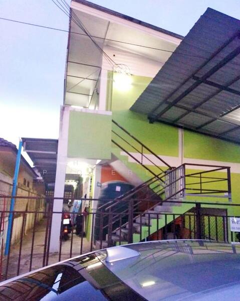 For Sale - อพาร์ทเม้นท์พานทอง ชลบุรี, Chon Buri