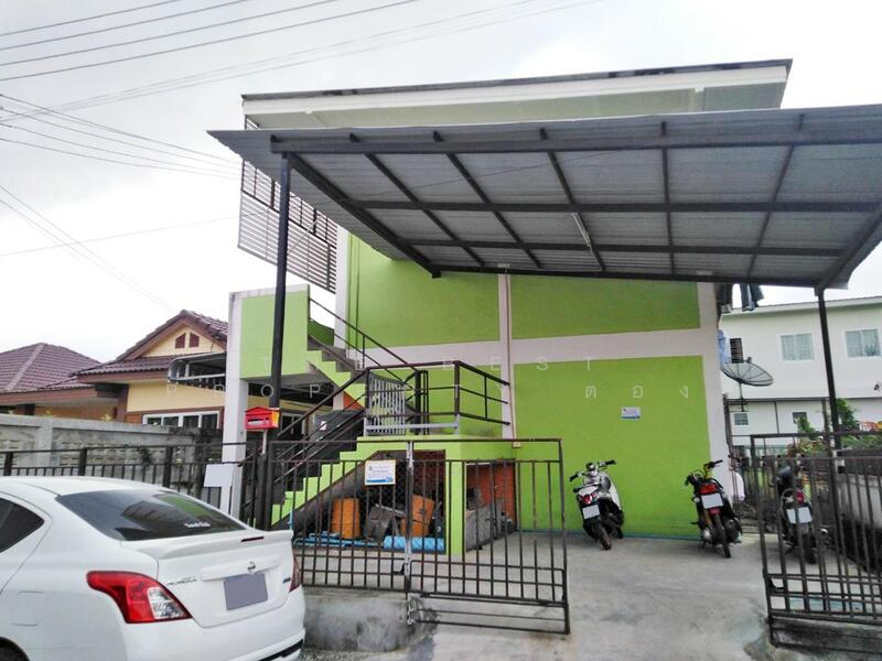 For Sale - อพาร์ทเม้นท์พานทอง ชลบุรี, Chon Buri