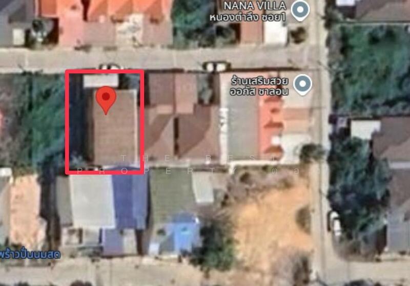 For Sale - อพาร์ทเม้นท์พานทอง ชลบุรี, Chon Buri