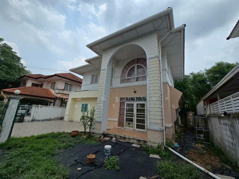 For Sale - Baan Lalin In The Park Watcharapol-Paholyothin, Bangkok