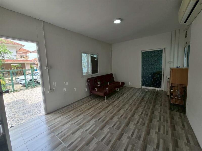 For Sale - Baan Lalin In The Park Watcharapol-Paholyothin, Bangkok