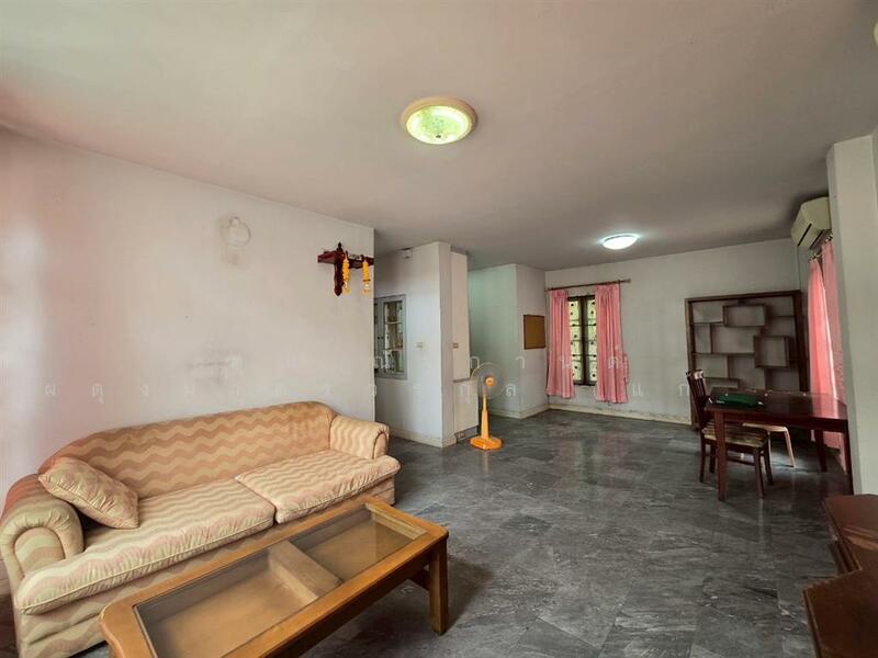 For Sale - Baan Lalin In The Park Watcharapol-Paholyothin, Bangkok