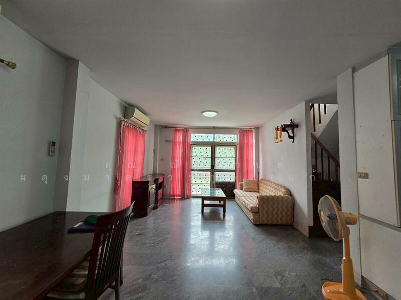 For Sale - Baan Lalin In The Park Watcharapol-Paholyothin, Bangkok