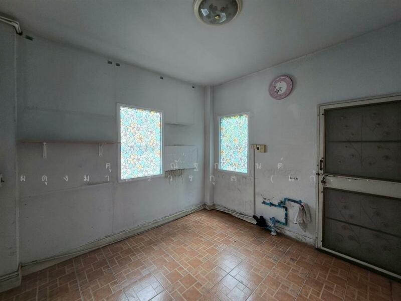 For Sale - Baan Lalin In The Park Watcharapol-Paholyothin, Bangkok