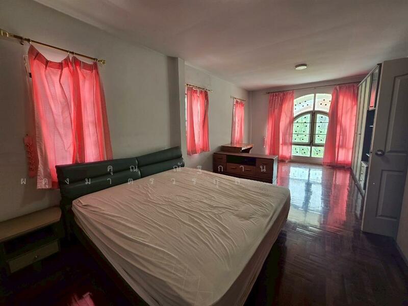 For Sale - Baan Lalin In The Park Watcharapol-Paholyothin, Bangkok