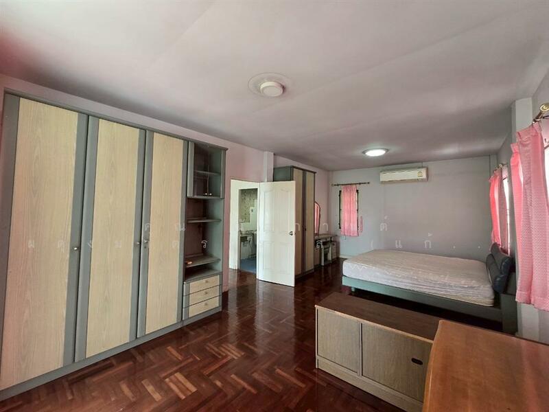 For Sale - Baan Lalin In The Park Watcharapol-Paholyothin, Bangkok