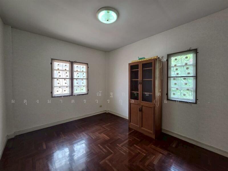 For Sale - Baan Lalin In The Park Watcharapol-Paholyothin, Bangkok