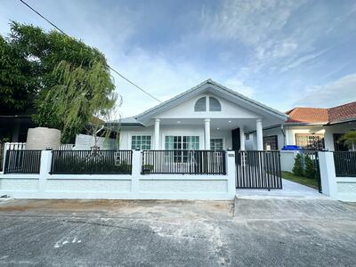 ขาย - บ้านเดี่ยวชั้นเดียว – เขาตาโล พัทยา, ชลบุรี