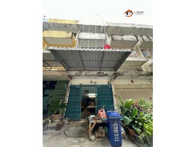 ขาย - เอกชัย34แยก5, กรุงเทพ